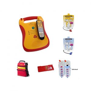 Defibtech Lifeline AED-trainer