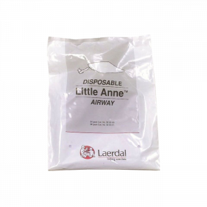 Laerdal Little Anne Luchtwegen A 96 Stuks