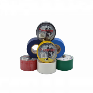 PST Kousentape 38 Mm X 20 M Donkerblauw