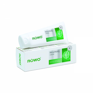 Röwo Hirschtalg Creme 100 Ml