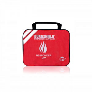 Burnshield Responder Kit