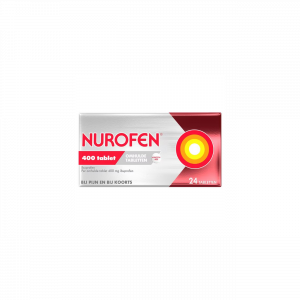 Nurofen 400 (24 Tabletten)