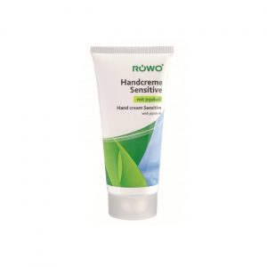 Handcreme Röwo 30ml. Met Jojobaolie