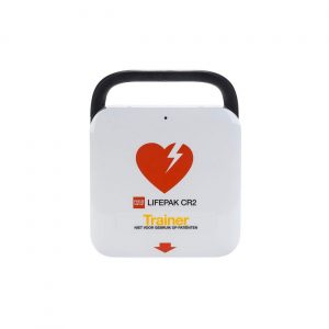 Physio Control Lifepak CR2 Trainer