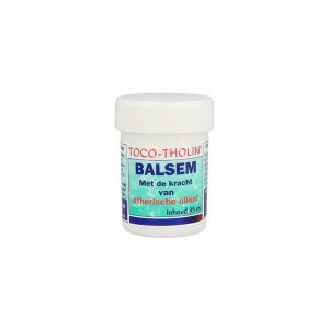 Toco Tholin Balsem 35 Ml