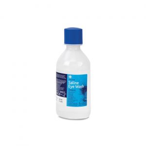 Eyewash Oogspoelfles 250 Ml