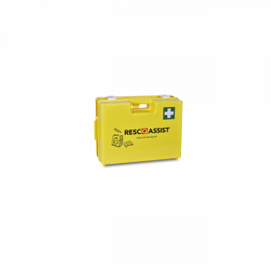 Resc-Q-Assist First Aid Kit School DIN