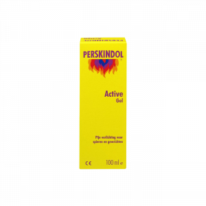 Perskindol Active Gel 100 Ml