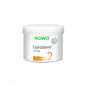 Röwo LiproSens Zalf 2 (Thermo) 150 Ml