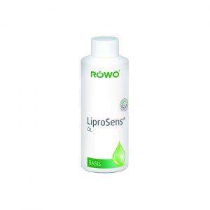 Röwo Basis Massageolie 1 Liter