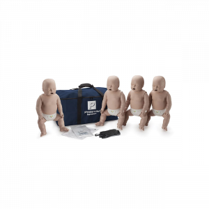 Prestan Baby Reanimatiepop 4-pack