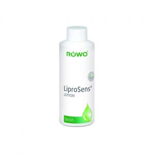 Röwo Basis Massagelotion 1 Liter