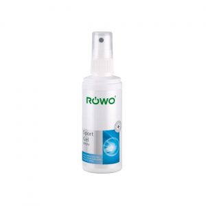 Röwo Sportgel Spray 100 Ml