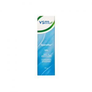 VSM Spiroflor SRL Gelei 75 Gr.