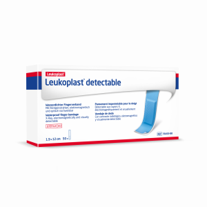 Leukoplast Detectable 1,9 X 12 Cm Doos A 50 Stuks