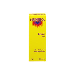 Perskindol Active Gel 100 Ml