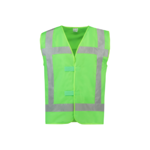 Hesje RWS Limegreen Opdruk Ploegleider (maat XXL)