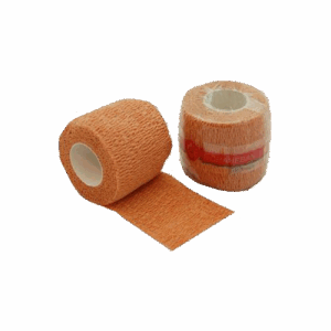 Co-Flex 5 Cm X 4,5 M Bruin