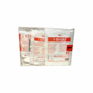 Quick System OK 2021 Set 1