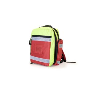 Quick Medical Rescuebag Rugtas Met Sport Vulling
