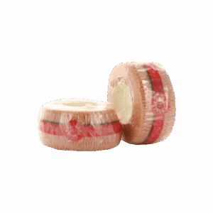 Co-Flex 2,5 Cm X 4,5 M Bruin