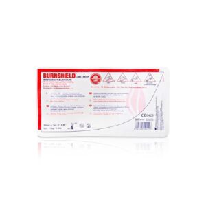 Burnshield Armstrip 50 Mm X 1 M