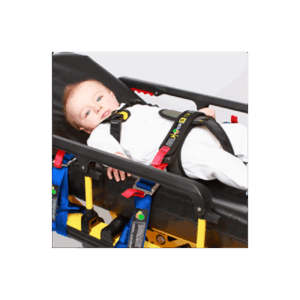 ACR Ambulance Harnas (set Van 4)