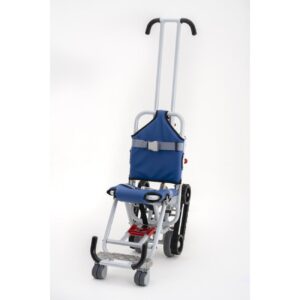 Evac Chair Voyager Flibex Evacuatiestoel