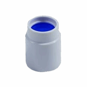 Blauwlichtkapje Geschikt Voor Disposable Penlight