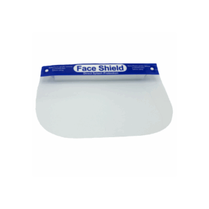 Face Shield Anti Stof, Anti Condens