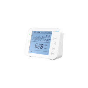 Envisense CO2 Monitor