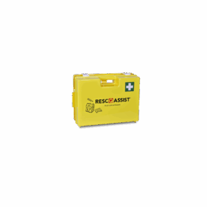 Resc-Q-Assist First Aid Kit School DIN