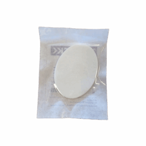 Quick Oogkompres Steriel 55 X 70 Mm (per Stuk)