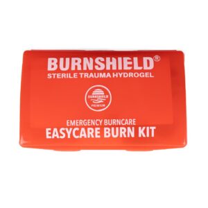 Burnshield Easy Care Kit