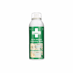 Cederroth Wond-en Oogvloeistof 150ml