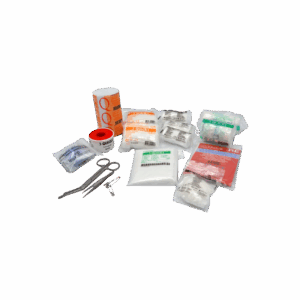 Niet Steriele Inhoud B Vulling