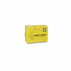 Resc-Q-Assist First Aid Kit Workplace DIN