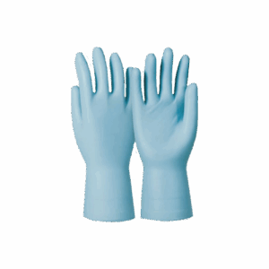 KCL Handschoenen Dermatril P743 Maat 9 Doos A 50 Stuks