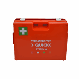 Quick System A Multi (6 Modules) Incl. Kleurenwijzer