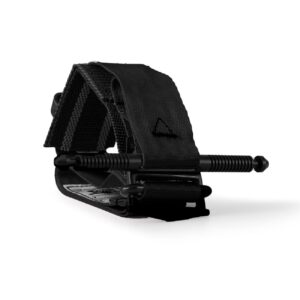 Quick Sof Tourniquet Zwart