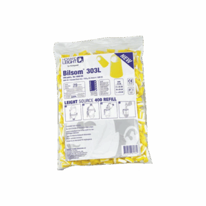 Honeywell Bilsom 303L Navulling 200 Pr HS 400 Lite Dispenser