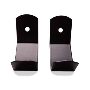 Evac Chair Muurbevestigingshaken (per Paar)