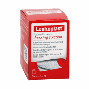 Fixomull Stretch 5 Cm X 10 M