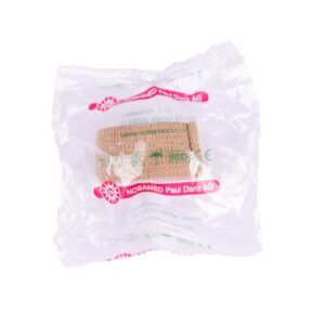 Co-Flex 2,5 Cm X 4,5 M Bruin