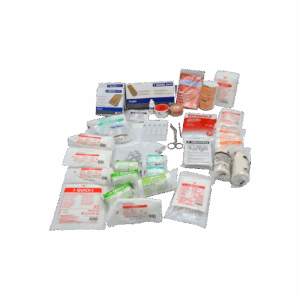 Vulling BHV Verbandtrommel Industrie