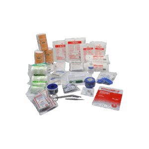 Vulling T.b.v. Verbandtrommel HACCP