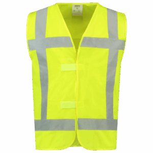 Hesje RWS Geel Maat XXXL – XXXXL