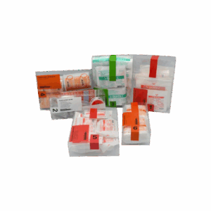 Quick System A Vulling (6 Modules) Incl. Kleurenwijzer