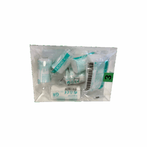 Quick System Modulair OK 2021 Set 3