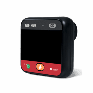 Primedic Heartsave MyPad Halfautomaat AED Met Display